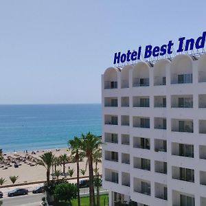 Hotel Best Indalo